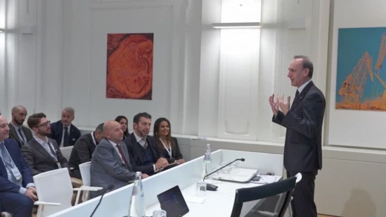 Energie per il futuro dell'export: il Roadshow di SACE fa tappa a Firenze