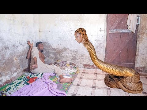 JINI NYOKA EPSODE |1|