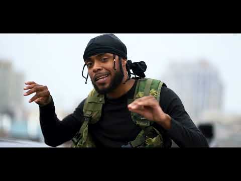 A-Mac - Both Ways (The Short Film) Official Video