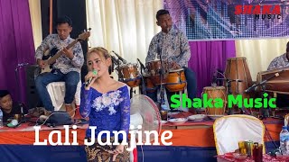 Download lagu Lali Janjine - Tiyayak - Shaka Music || karima audio mp3 Download lagu Lali Janjine - Tiyayak - Shaka Music || karima audio mp3