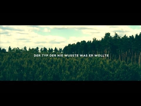 Sebastian Block - Der Typ der nie wusste was er wollte (offizielles Musikvideo)
