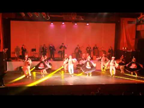 1 Carnaval de putina   Moquegua