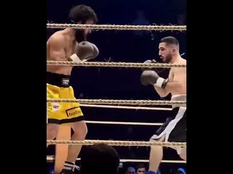 Boxing & MMA. ⚔️#shorts