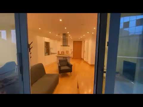 Arena Tower, Canary Wharf