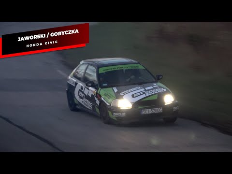 7 Runda SMT 2020 - Jaworski / Goryczka - Honda Civic