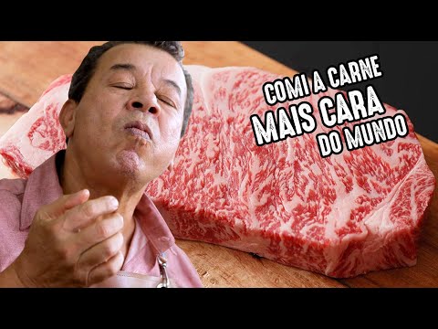 Prime Rib no Forno — O rei dos cortes nobres em casa
