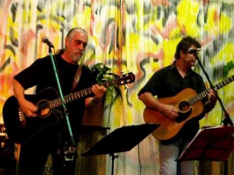 NERVOUS : IZZY FOREAL AND JOHNNY PEPPERCORN