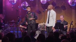 NYTW Gala 2019: &quot;I&#39;ll Cover You/No Day but Today&quot; feat. Jordan Fisher, Brandon Victor Dixon &amp; more!