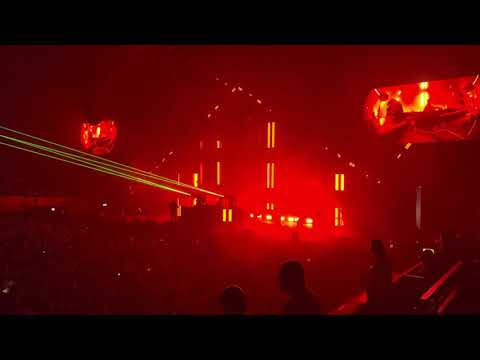 Andy C @ Wembley 23.10.21, Unknown