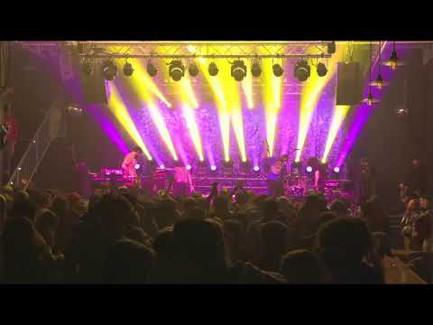 Dopapod - Soundcheck Studios - Night 2 - 12.06.2024