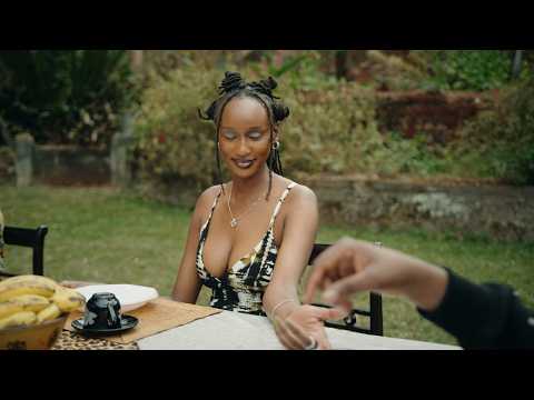 Joshua Baraka - Yoyo (Official Video)