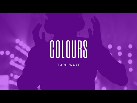 Torii Wolf - Colours