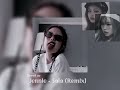 Jennie - Solo (Remix) - Speed up
