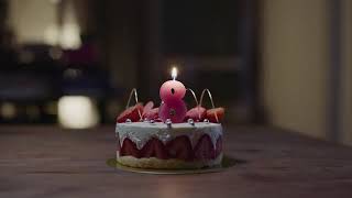 Nikon Photo Contest Misia. A love letter to my daughter