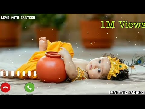 O Kanha Ab To Murli Ki Bhakti Ringtone || Jai shri Krishna ringtone || Radha Krishna bhajan ringtone