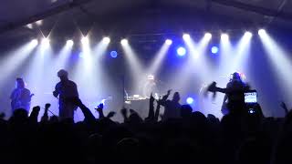 Ludwig Von 88 - Louison Bobet Forever (Zikenstock Festival 2017 Cateau-Cambrésis) [HD]