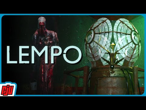 Ending | LEMPO Part 5 | Finnish Horror Game