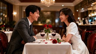 Download lagu Salah tempat duduk, gadis itu tak tahu pasangannya adalah CEO miliarder! mp3