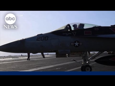 US and Iran to close signing a deal to end the war, officials say