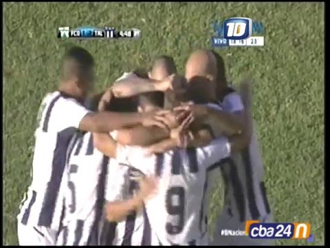 FERRO 1 TALLERES 2 NACIONAL B
