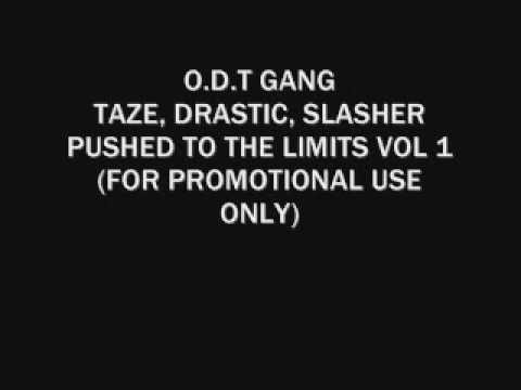 O D T GANG FREESTYLE
