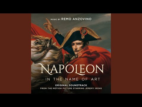 Napoleon - In the Name of Art