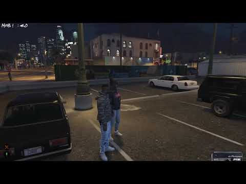 [LuckyV] Kendrick Kapitel 1 Folge 33 Date