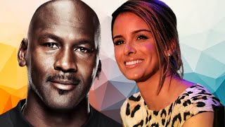 The Things You Don't Know About Michael Jordan's Wife, Yvette Prieto