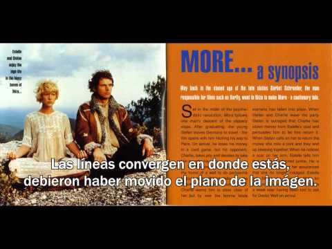 Pink Floyd - Cymbaline (Subtítulos español - Spanish subtitles)