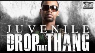 Juvenile "Drop That Azz"