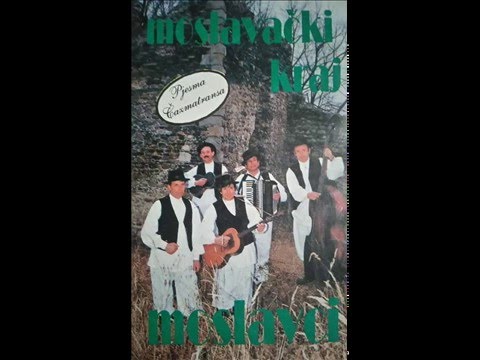 Moslavci-Moslavački kraj (original)