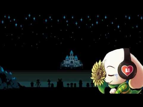 Klagmar's Top VGM #2,200 - Undertale - Undertale & His Theme