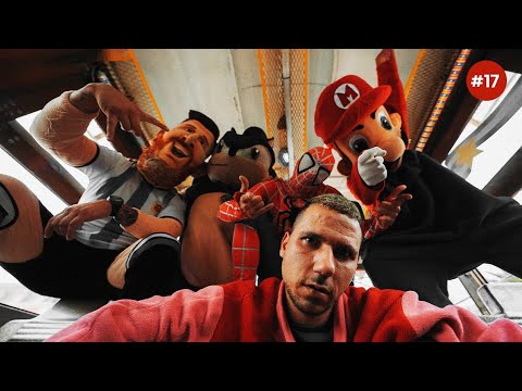 Cypher MND #17: Jaloner & Dj Totaim (Video Oficial)