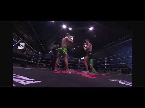 Noa Mathieu vs Mehdi Jaadouni 28/05/2022 EMP Fight Night 2