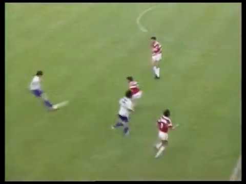 Matra Racing-Brest 1987/88