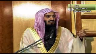 16 Parents and Children - Mufti Ismail Menk