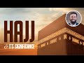 Hajj Its Significance