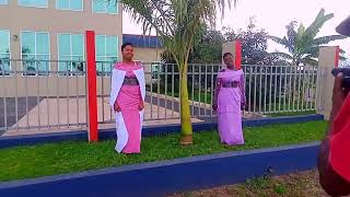 THOMAS MELEJI behind the scenes Maleku Tene