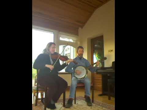 The Battle of Aughrim March