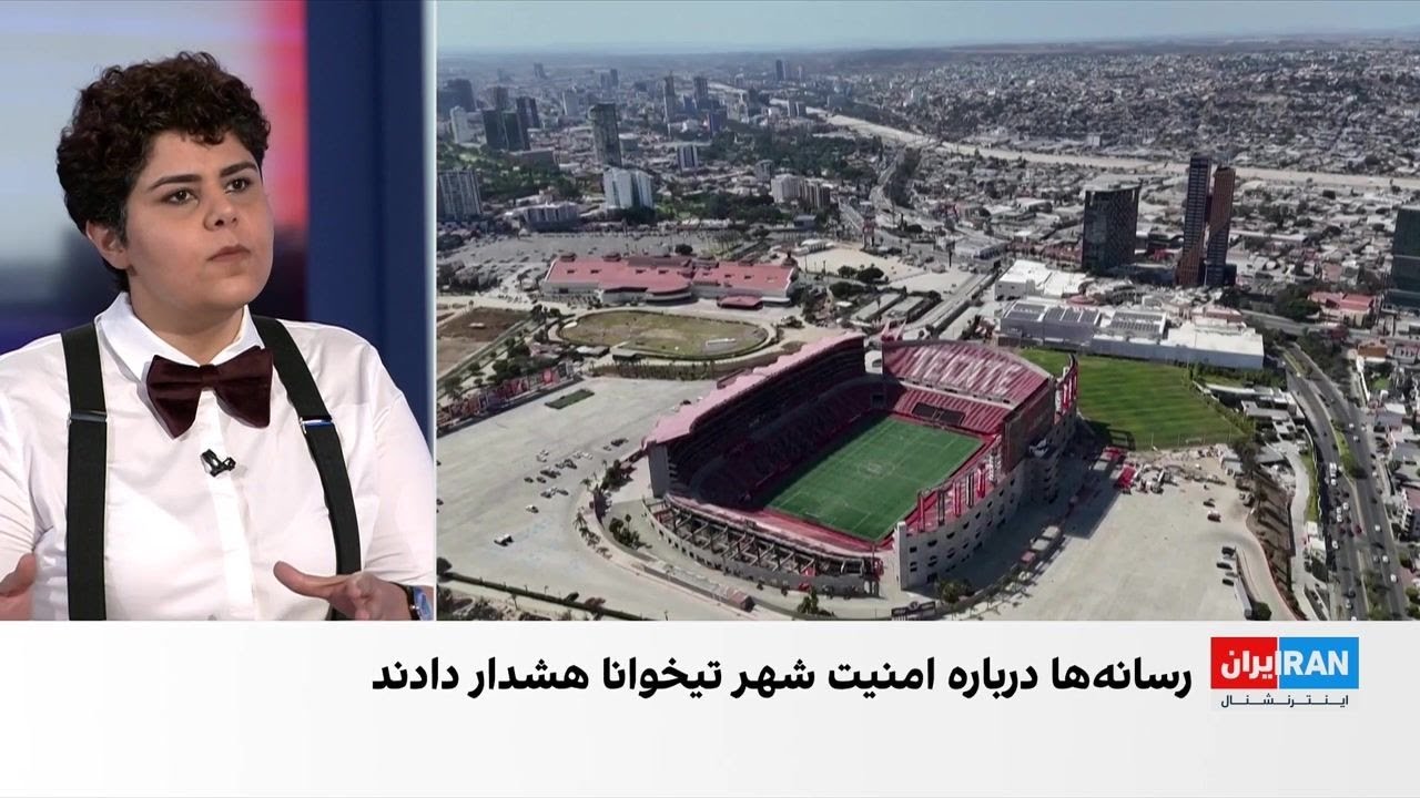 ادامه اردوی تیم فوتبال ایران و حواشی انتخاب محل اقامت در جام جهانی