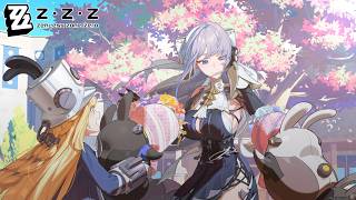 Download lagu Zenless Zone Zero 3.0 Full Main Story Quest (Wise POV) mp3 Download lagu Zenless Zone Zero 3.0 Full Main Story Quest (Wise POV) mp3