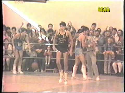 C.B.LLIRIA-CAJA BILBAO Temp. 1984/85 (4)