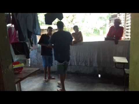 SURTADOS DO PARANHOS ☆2017☆ KKKKKKKKKK