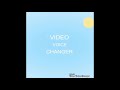 Video Voice Changer Effects 3