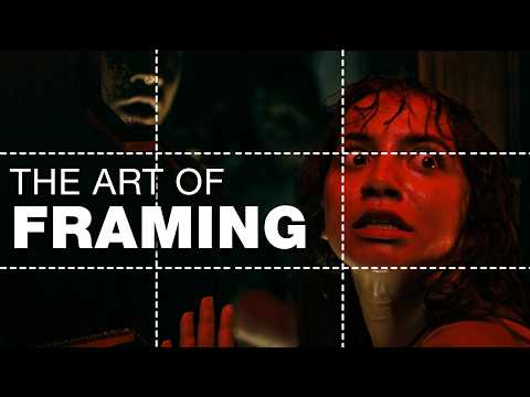 The SECRET to Cinematic Composition