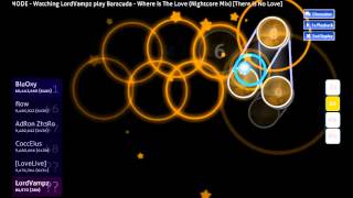 Onii-chan is gettin there