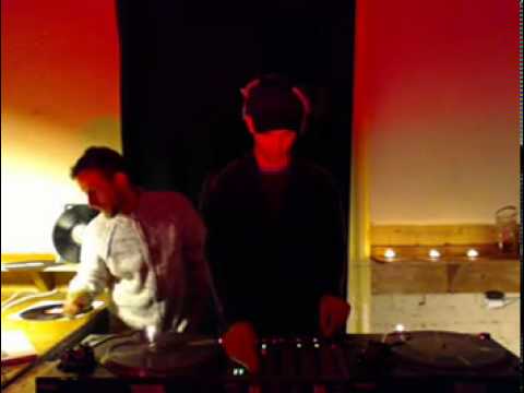 Peter Bernath and RoyalVic - RTS.FM.101112