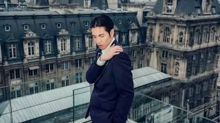 萧敬腾 - 全是爱 - Jam Hsiao - All About Love - 歌词版