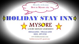 |Holiday stay inn luxury serviced apartment|ph8884444921☆serviced apartments bes