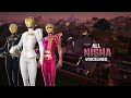All Nisha Boss Voiceclines in Fortnite Chapter 5 - Fortnite Bosses Voicelines